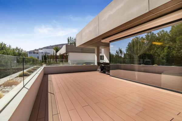 Продажа квартиры на Piso en Centro, Benitachell, Бенитачель
photo 1