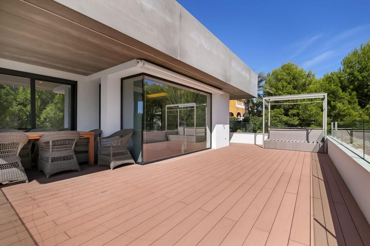 Продажа квартиры на Piso en Centro, Benitachell, Бенитачель
 photo 2