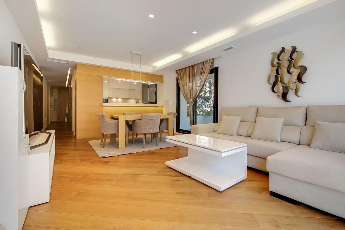 Продажа квартиры на Piso en Centro, Benitachell, Бенитачель
 photo 4
