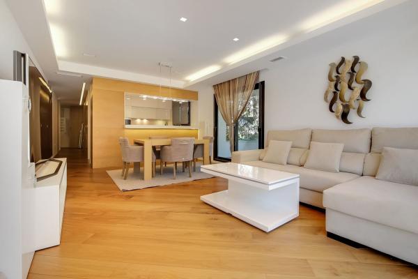 Продажа квартиры на Piso en Centro, Benitachell, Бенитачель
 photo 4