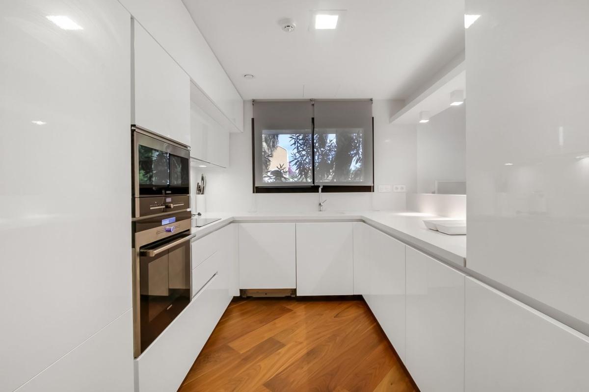 Продажа квартиры на Piso en Centro, Benitachell, Бенитачель
 photo 5