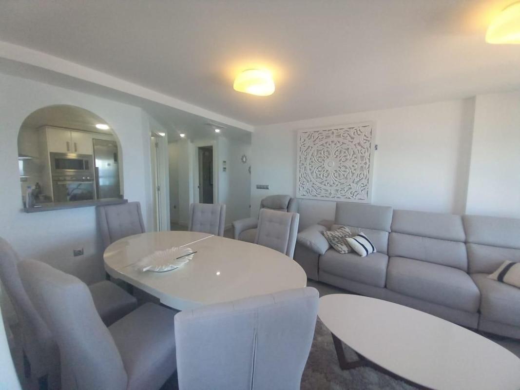 Venta de piso en Piso en Guardamar Playa, Guardamar del Segura, Guardamar del Segura
photo 3