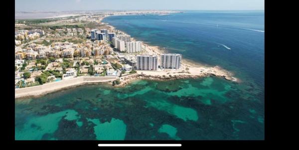 Venta de piso en Piso en Punta Prima, Torrevieja, Torrevieja
 photo 2