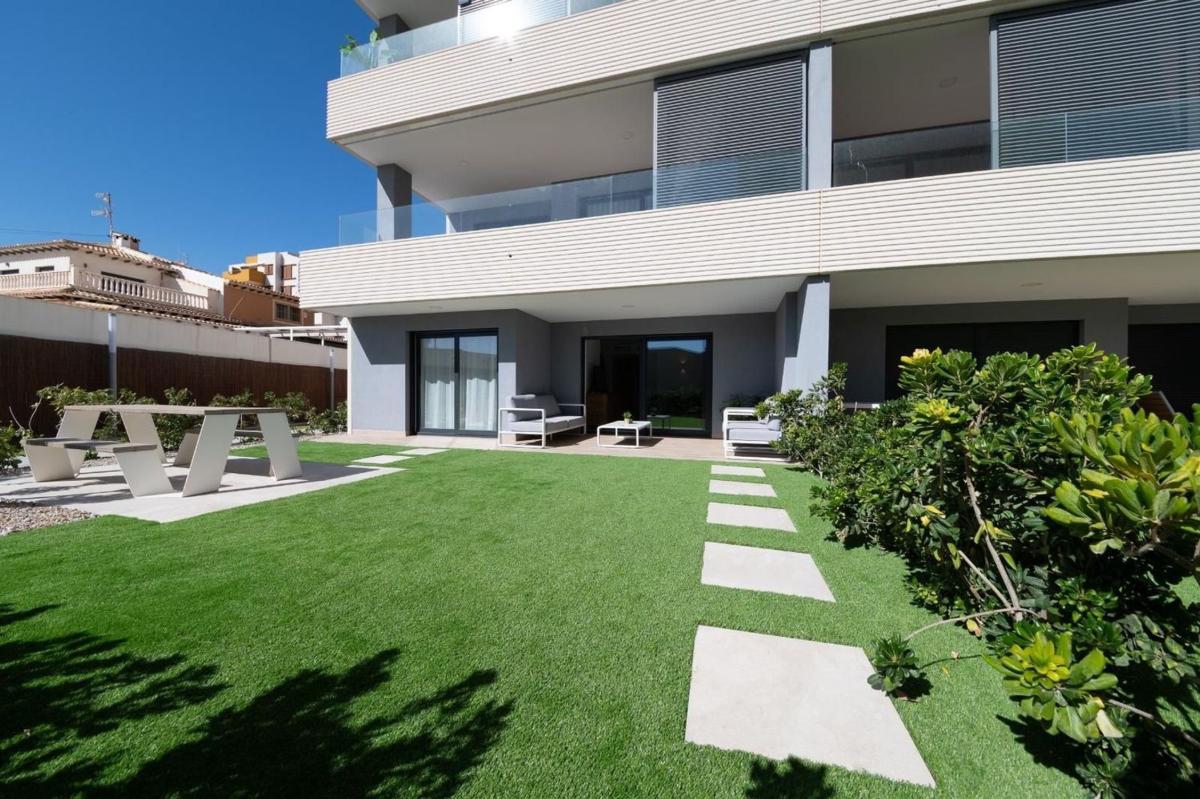 Venta de piso en Piso en Punta Prima, Torrevieja, Torrevieja
photo 5