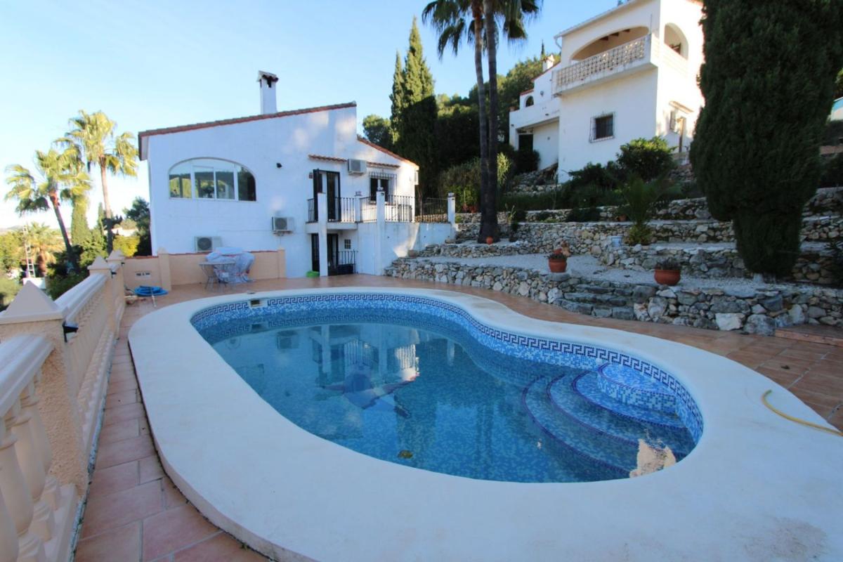 Sale of independent chalet in Casa o chalet en Orba, Orba
 photo 2
