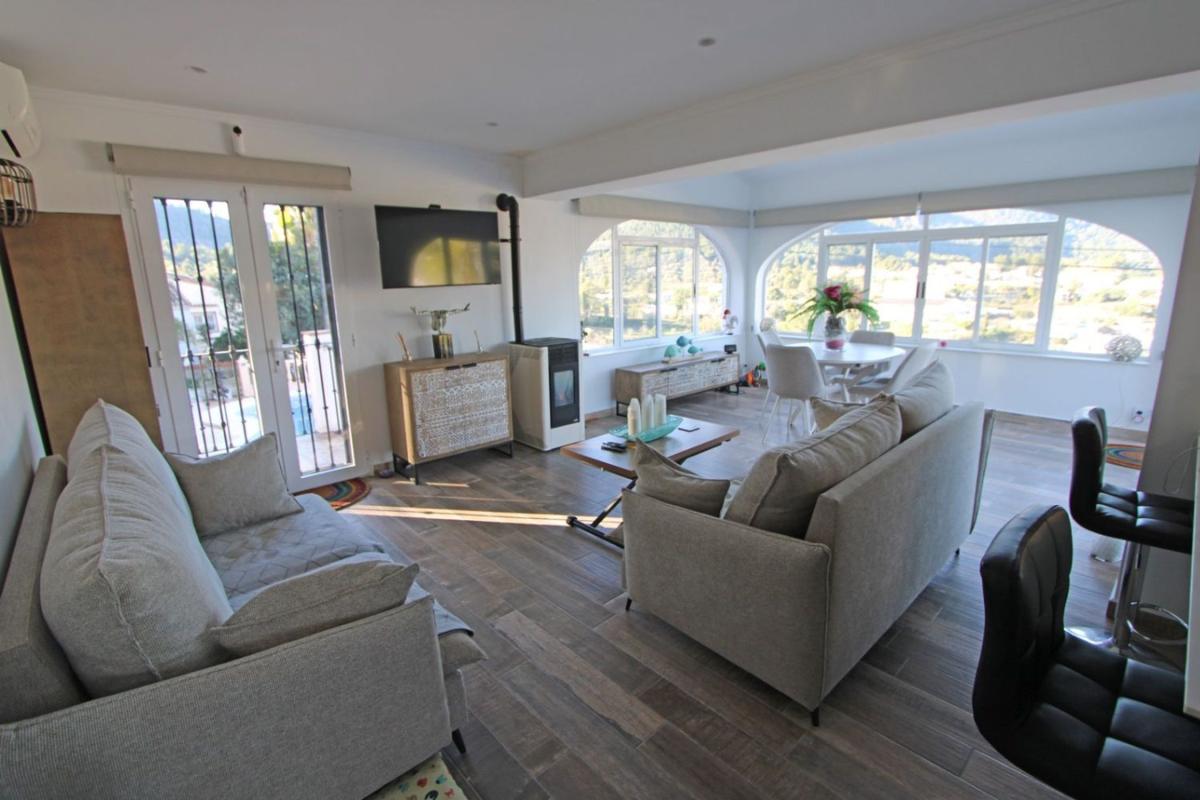 Sale of independent chalet in Casa o chalet en Orba, Orba
 photo 3