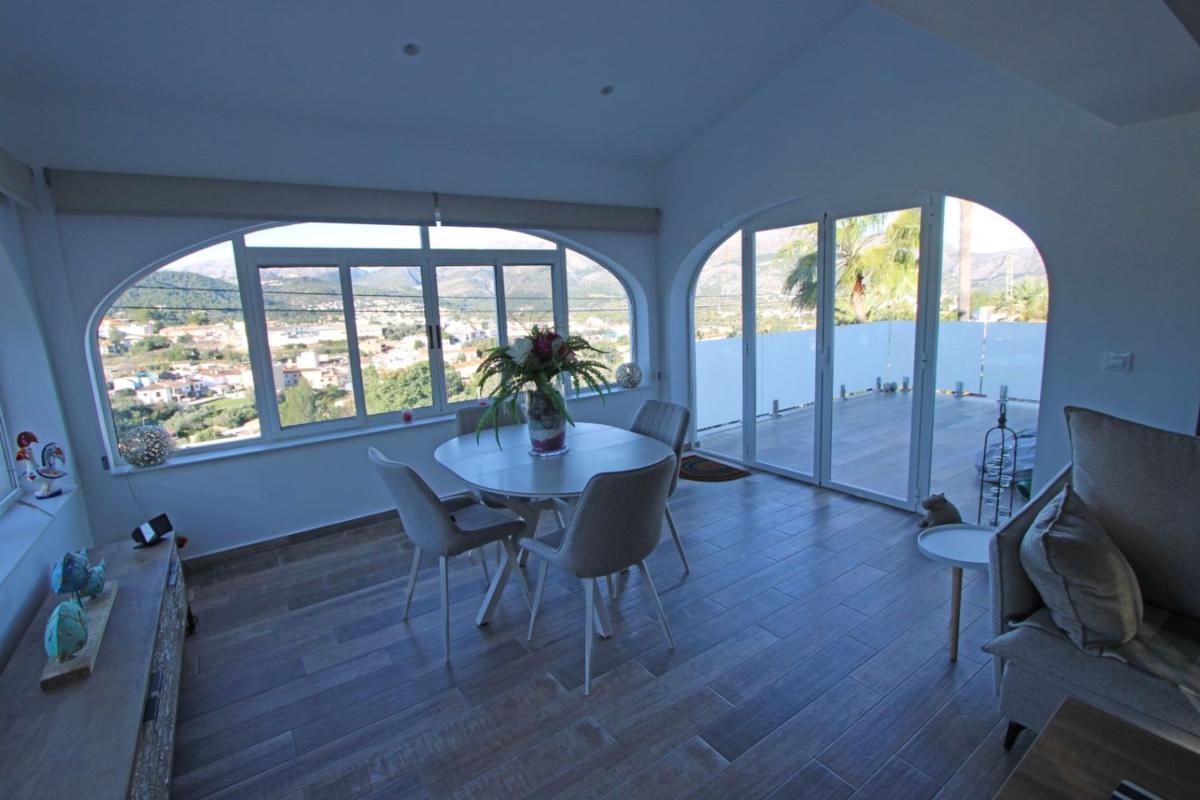 Sale of independent chalet in Casa o chalet en Orba, Orba
 photo 4