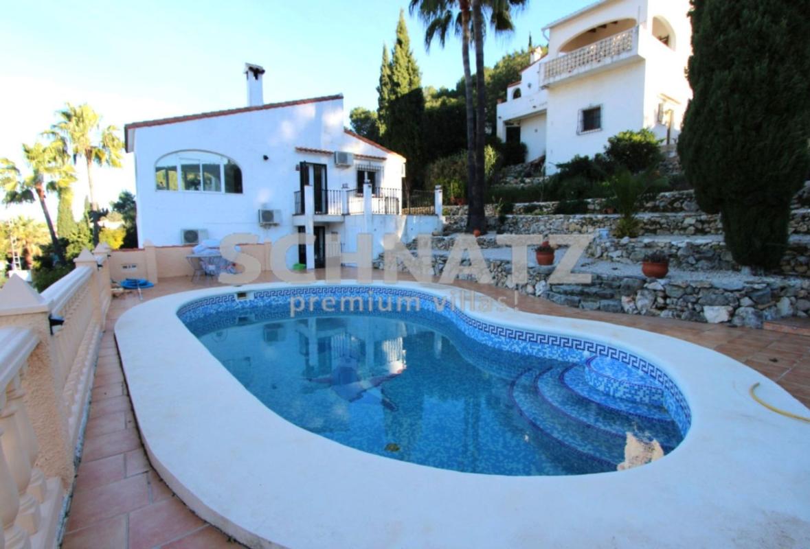 Sale of independent chalet in Casa o chalet en Orba, Orba
 photo 3