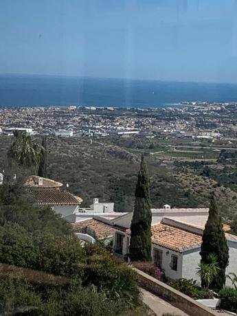 Casa o chalet independiente en Devesses - Monte Pego, Denia thumbnail 3