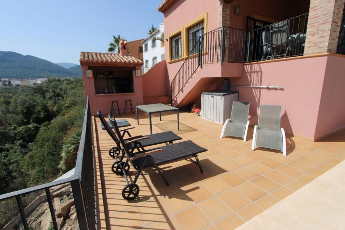 Venta de chalet independiente en Casa o chalet en Orba, Orba
 photo 3