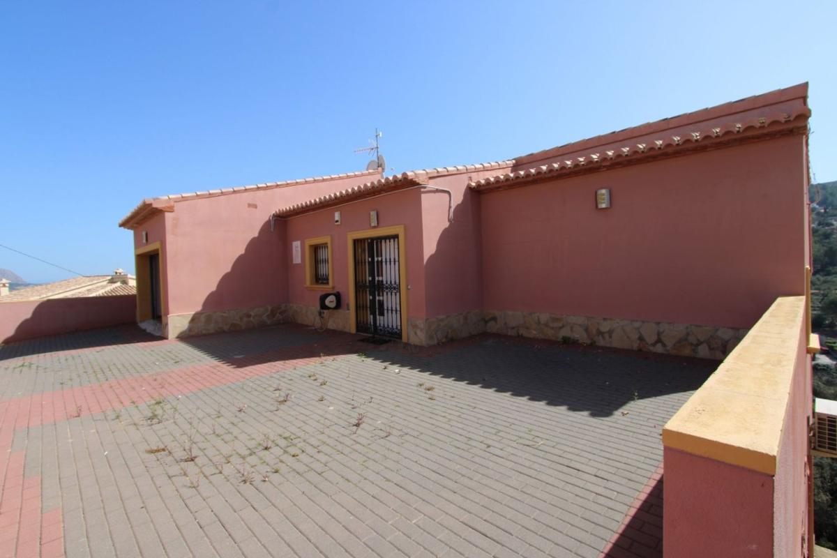 Venta de chalet independiente en Casa o chalet en Orba, Orba
 photo 5