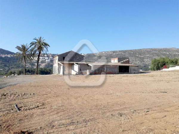 Casa o chalet independiente en La Pedrera-Vessanes, Denia thumbnail 2