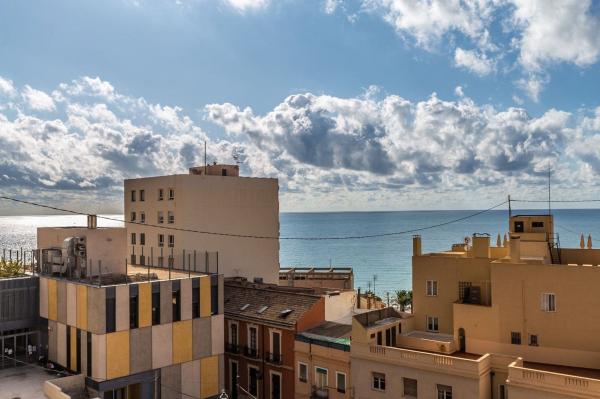 Casa o chalet independiente en Benisaudet, Alicante / Alacant thumbnail 2