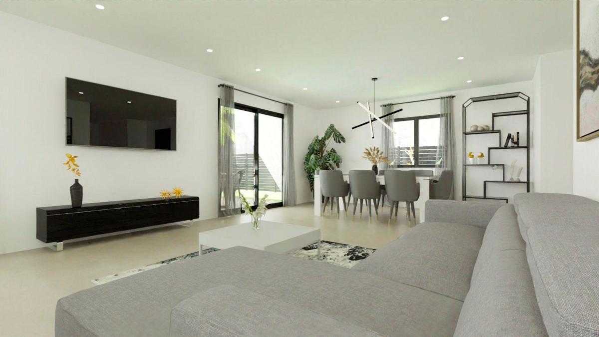 Properties for sale and rent in Spain photo 5