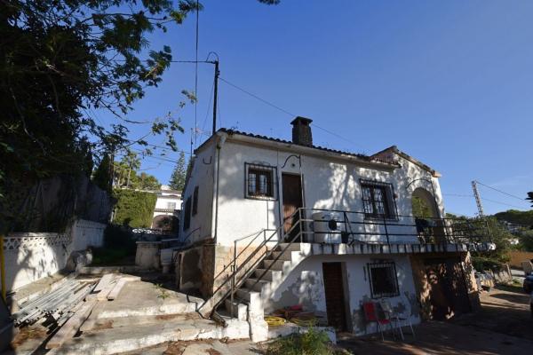 Casa o chalet independiente en Calle Haya, Pinar de Advocat-Cometa, Moraira thumbnail 3