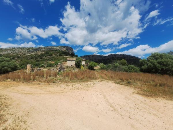 Rustic farm for sale in  Finca rústica en Llíber , Llíber photo 4