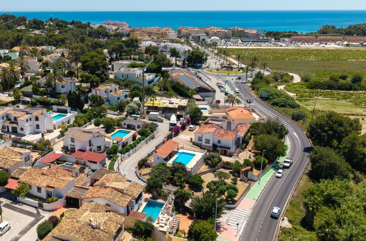 Properties for sale and rent in Spain photo 1