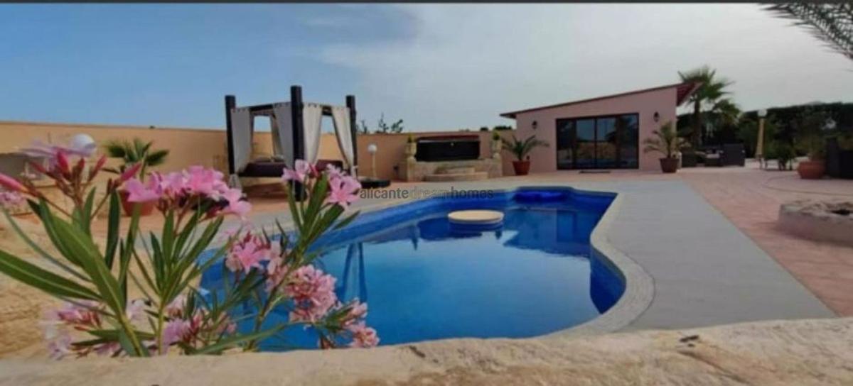 Sale of independent chalet in Casa o chalet en Pinoso, Pinoso
photo 2