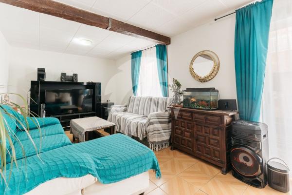 Продажа квартиры на Piso en Calle Pardo Gimeno, Benalúa, Alicante / Alacant, Аликанте / Алакант
photo 1