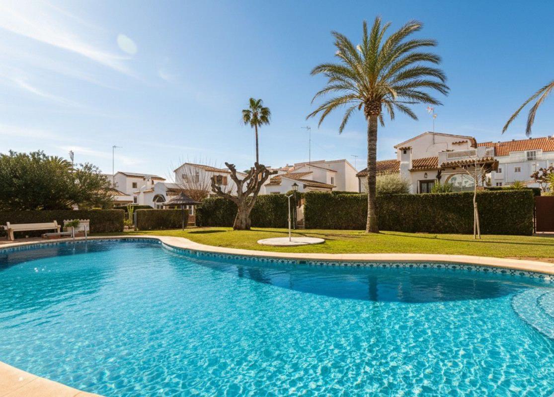 Propiedades en venta y alquiler en España photo 4