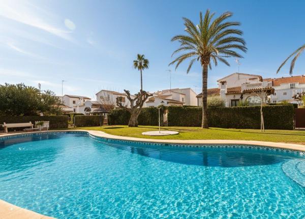 Casa o chalet independiente en Carretera de les Marines a Dénia, 6, El Palmar-Los Molinos, Denia photo 4