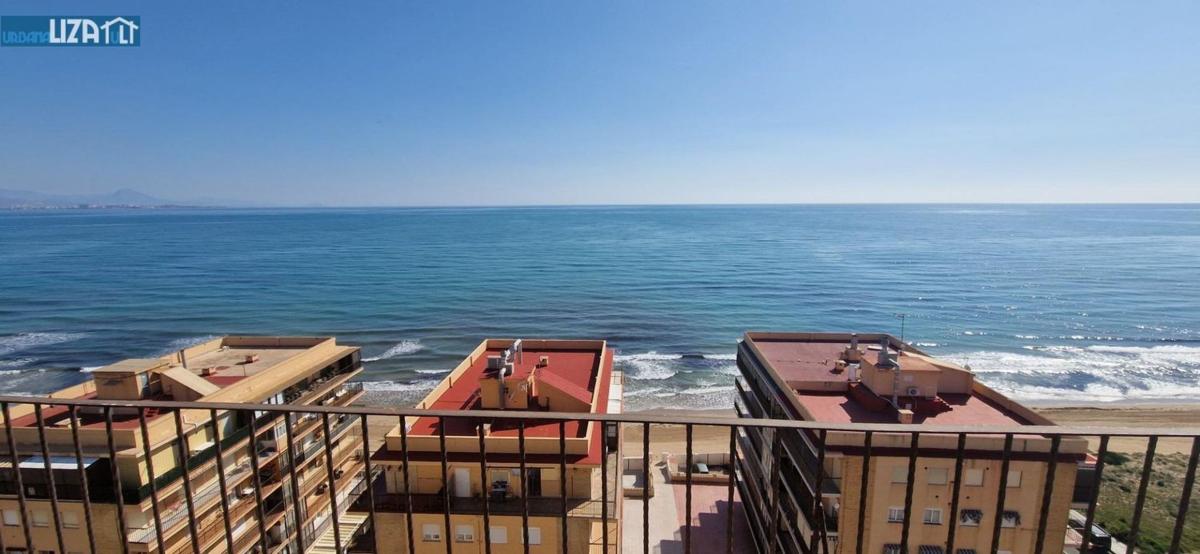 Sale of apartment in Piso en Avenida San Bartolome Tir, 6, Arenales del Sol, Elche / Elx, Elche / Elx
photo 1