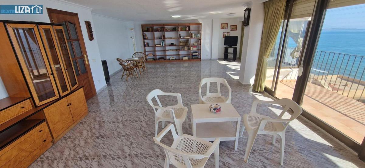 Sale of apartment in Piso en Avenida San Bartolome Tir, 6, Arenales del Sol, Elche / Elx, Elche / Elx
photo 4