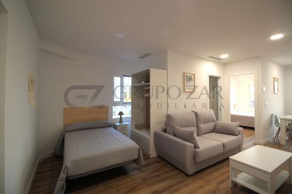 Продажа квартиры на Piso en Carretera de les Marines a Dénia, El Palmar-Los Molinos, Denia, Дения
photo 1