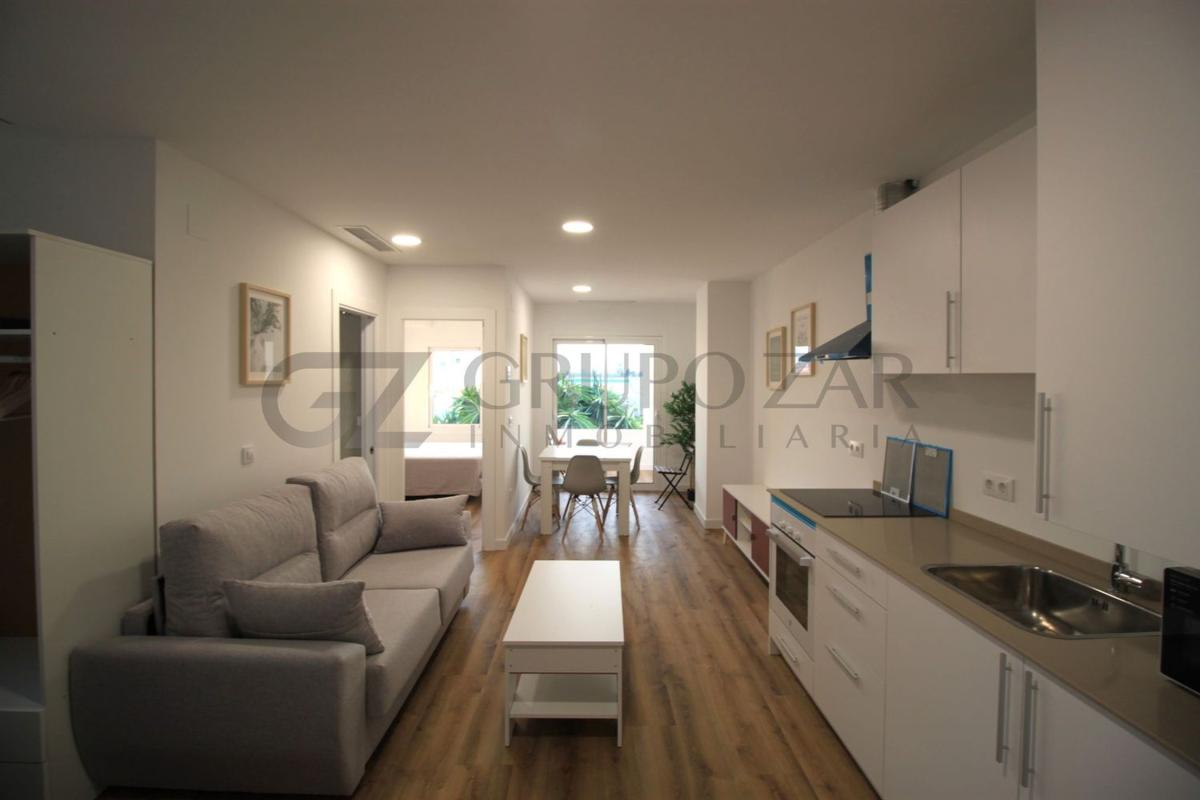 Продажа квартиры на Piso en Carretera de les Marines a Dénia, El Palmar-Los Molinos, Denia, Дения
 photo 2