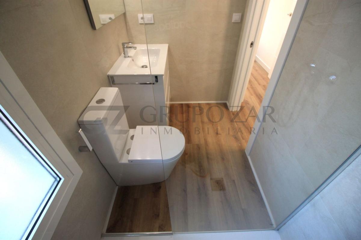Продажа квартиры на Piso en Carretera de les Marines a Dénia, El Palmar-Los Molinos, Denia, Дения
 photo 4