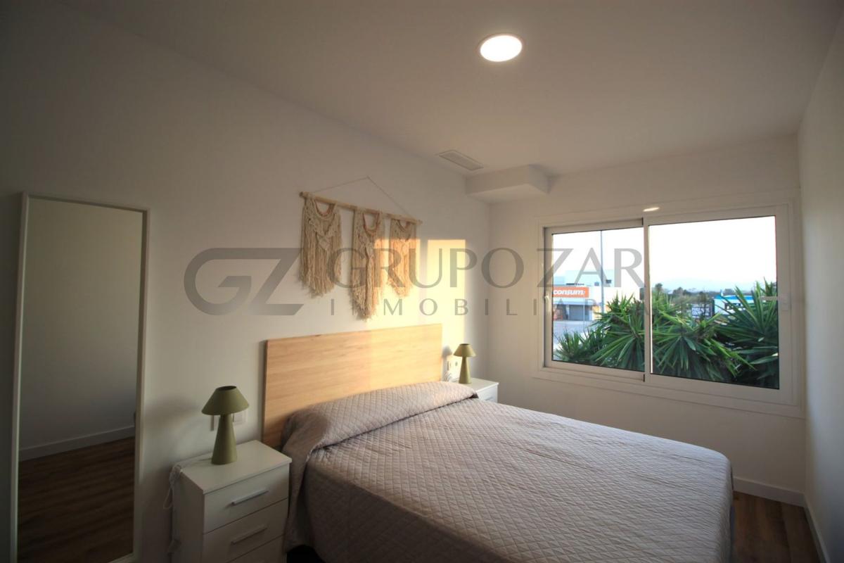 Продажа квартиры на Piso en Carretera de les Marines a Dénia, El Palmar-Los Molinos, Denia, Дения
 photo 5