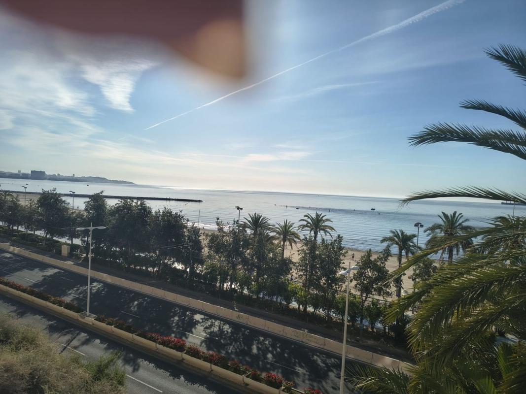 Sale of apartment in Piso en Calle de la Virgen del Socorro, Raval Roig-Virgen del Socorro, Alicante / Alacant, Alicante
photo 4