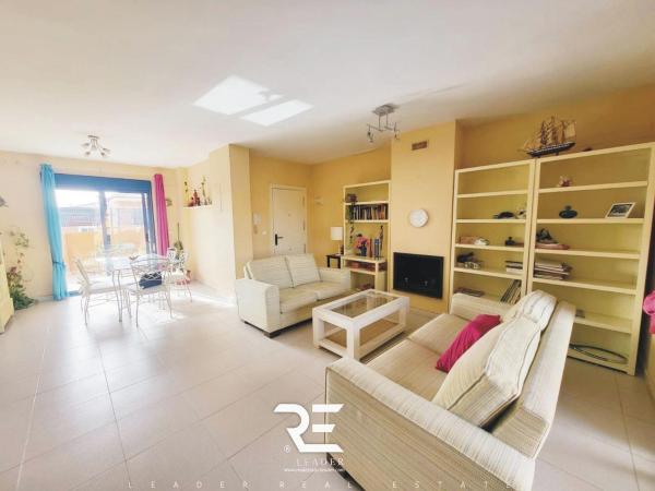 Дуплекс на продажу в Dúplex en Les Bassetes-El Marjal, Denia, Дения photo 1