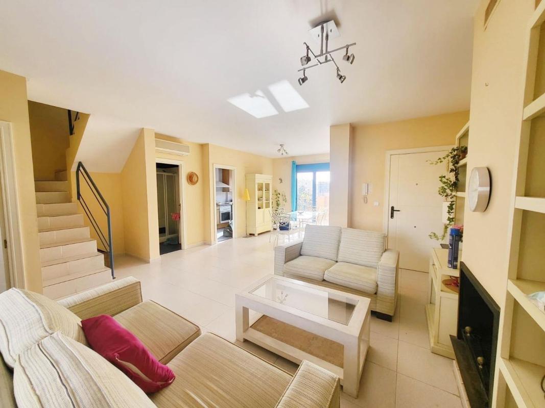 Продажа дуплекса на Dúplex en Les Bassetes-El Marjal, Denia, Дения photo 2
