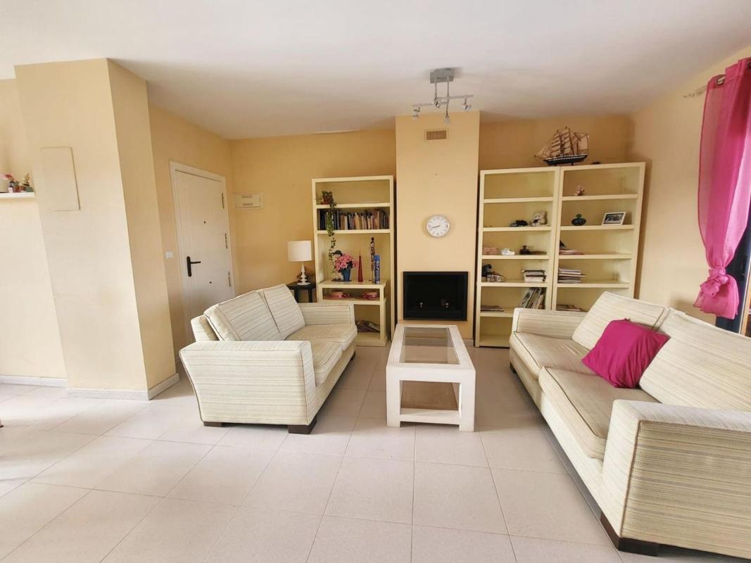 Продажа дуплекса на Dúplex en Les Bassetes-El Marjal, Denia, Дения photo 5
