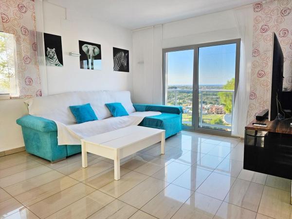 Chalet adosado en La Pedrera-Vessanes, Denia photo 1