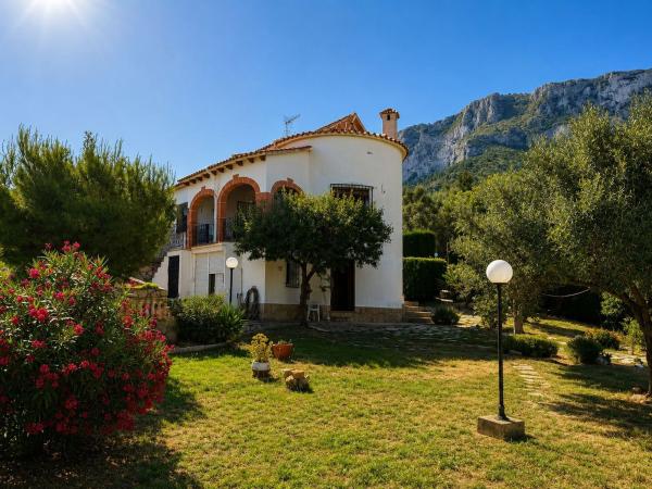 Casa o chalet independiente en La Pedrera-Vessanes, Denia photo 1