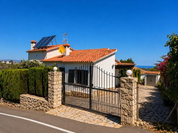 Casa o chalet independiente en La Pedrera-Vessanes, Denia thumbnail 3