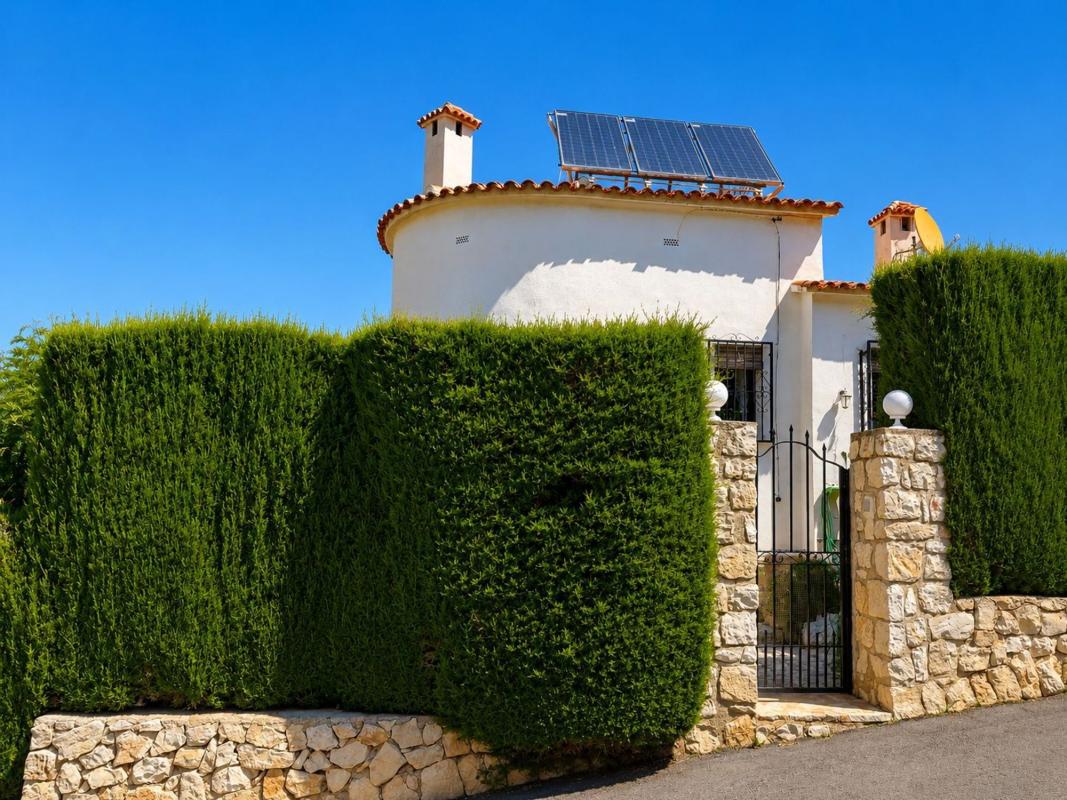 Properties for sale and rent in Spain photo 4