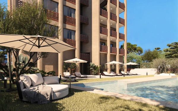 Sprzedaż mieszkania w Piso en Plans - Gasparot, La Villajoyosa / Vila Joiosa, La Villajoyosa / Vila Joiosa
thumbnail 2