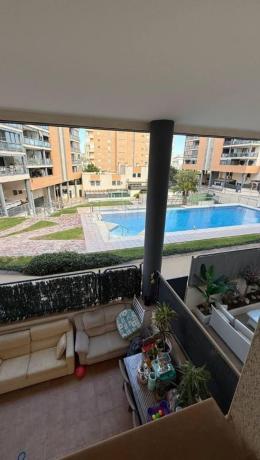 Sprzedaż mieszkania w Piso en Cala Alta - Veramar, La Villajoyosa / Vila Joiosa, La Villajoyosa / Vila Joiosa
thumbnail 2