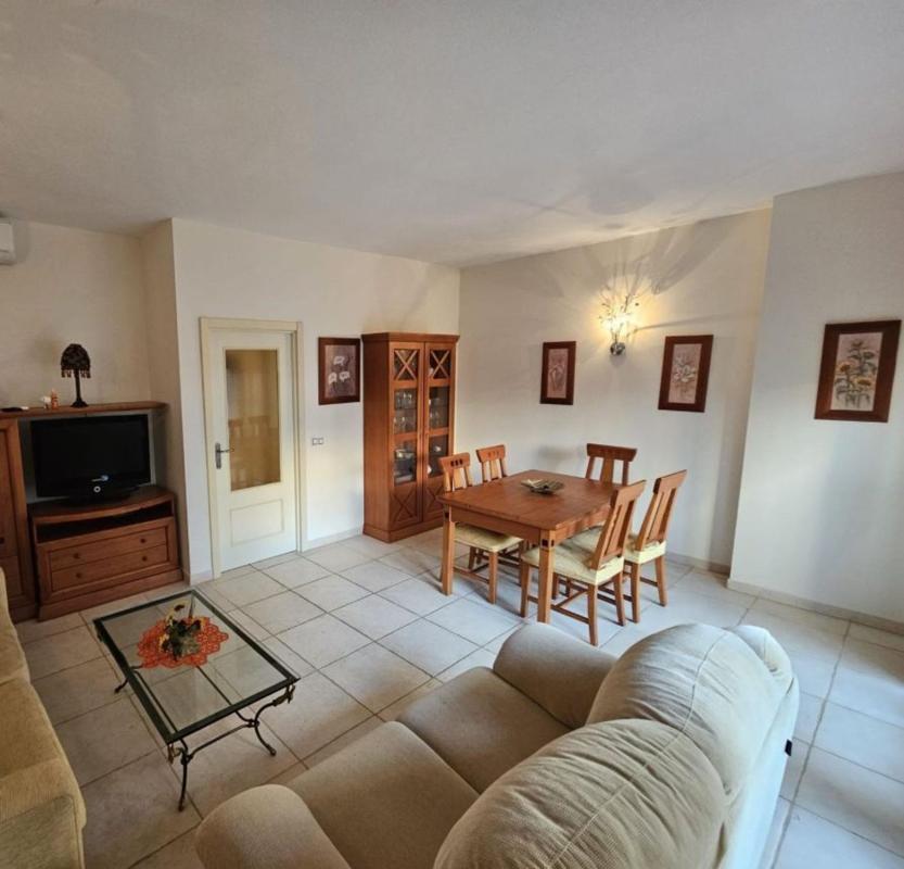 Продажа квартиры на Piso en Cala Alta - Veramar, La Villajoyosa / Vila Joiosa, Ла Виллахойоса / Вила Хойоса
 photo 4