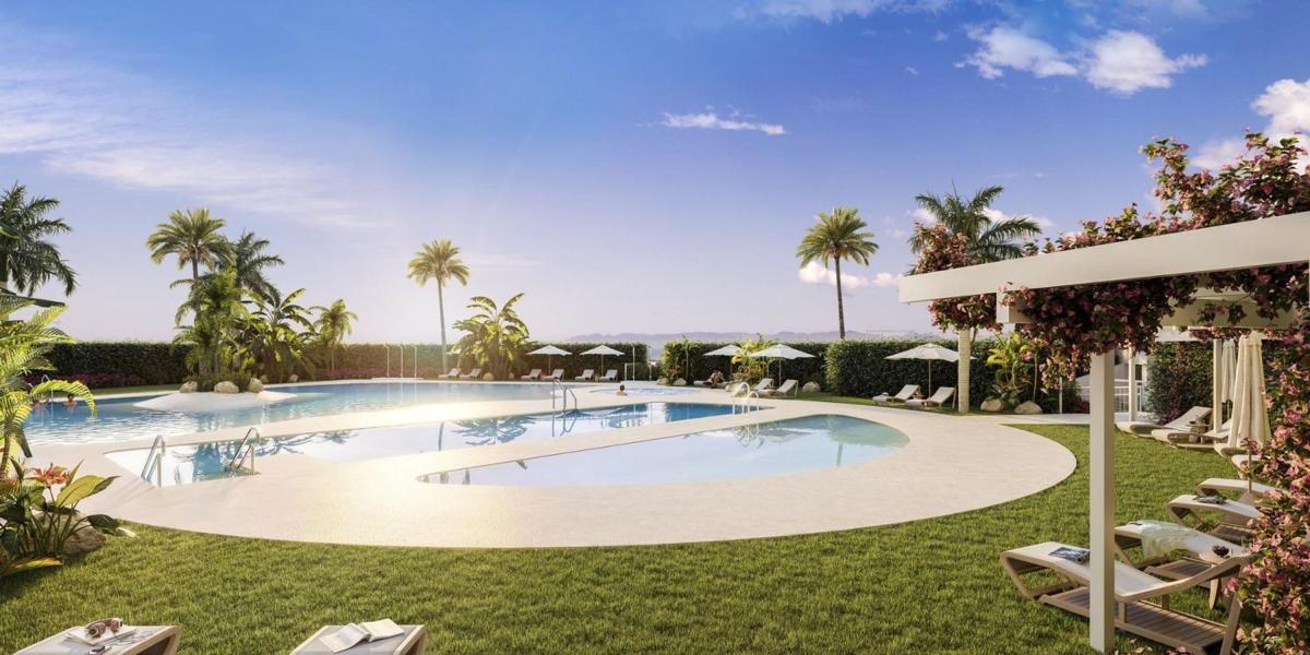 Продажа квартиры на Piso en Platja de Torres, La Villajoyosa / Vila Joiosa, Ла Виллахойоса / Вила Хойоса
photo 4