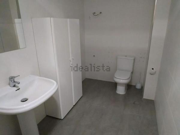 Local en Barri Eixample, Alcoy / Alcoi photo 4