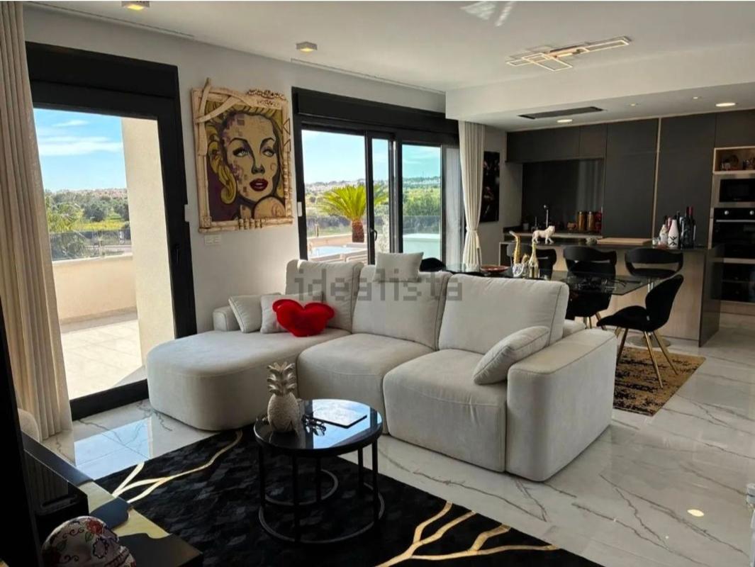 Penthouse sale in Ático en Calle Lagos de Covadonga, 4, Zona Lago - Los Almendros, Orihuela, Orihuela photo 2