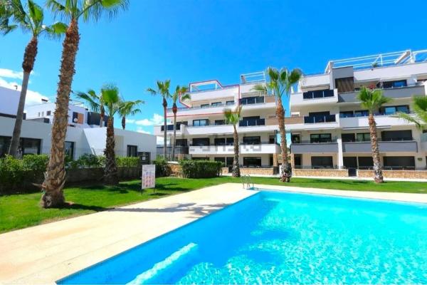 Penthouse for sale at Ático en Calle Lagos de Covadonga, 4, Zona Lago - Los Almendros, Orihuela, Orihuela thumbnail 3