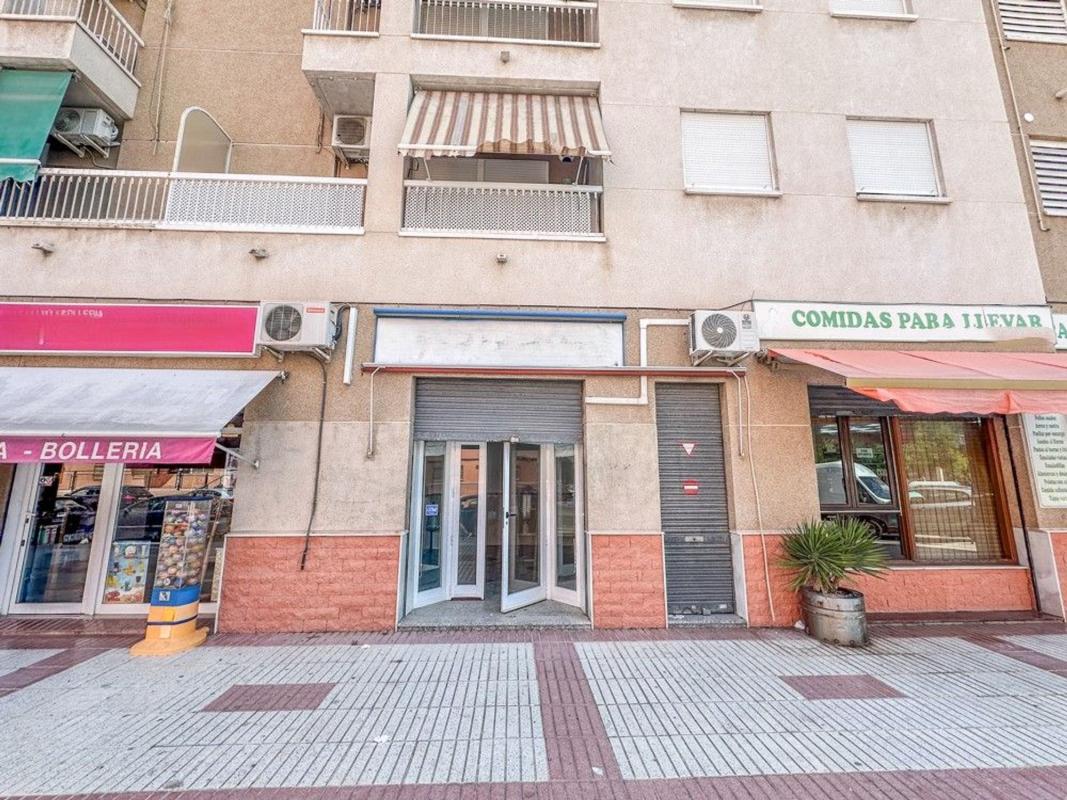 Propiedades en venta y alquiler en España photo 1