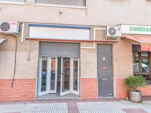 Local o nave en Calle Santo Domingo, Orihuela Ciudad, Orihuela thumbnail 2