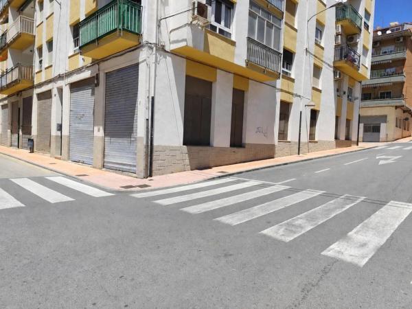 Local en Onil photo 4
