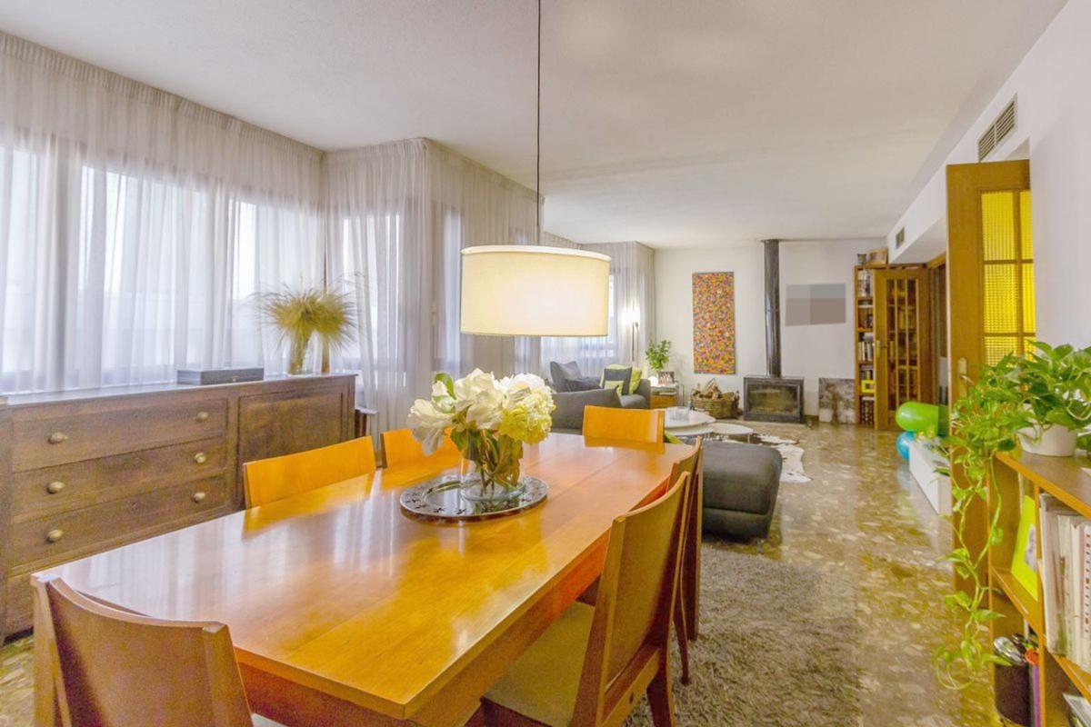 Продажа квартиры на Piso en Casco Histórico-Santa Cruz, Alicante / Alacant, Аликанте / Алакант
photo 3